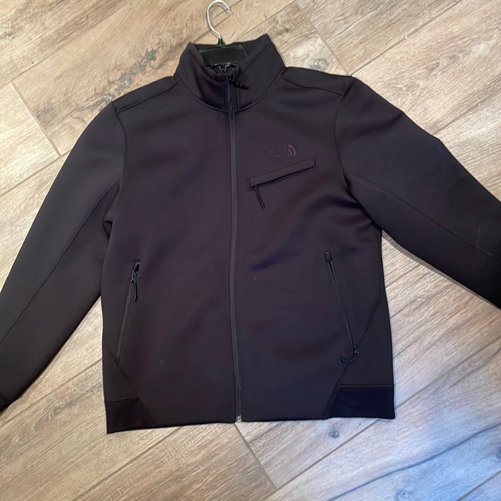 Men’s North Face jacket XL